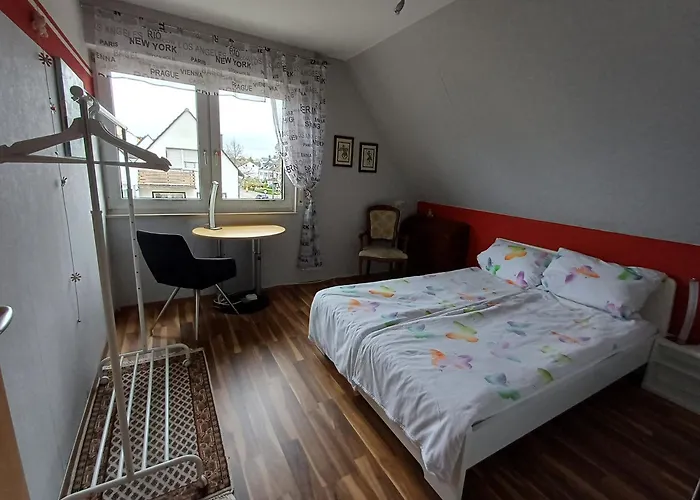 Habitación con Cama King