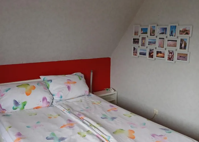 Habitación con Cama King