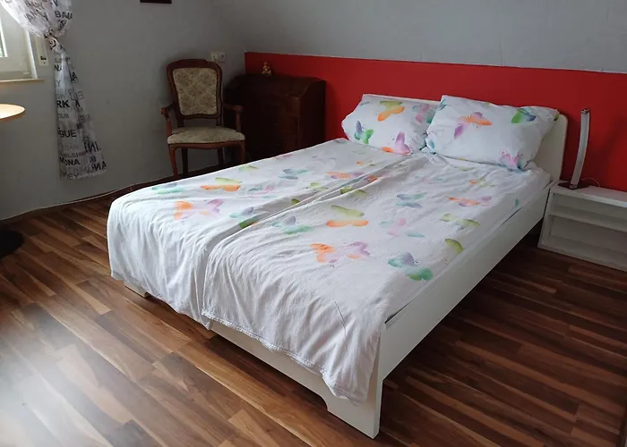Habitación con Cama King