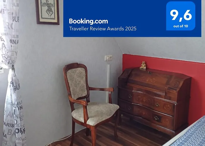 Habitación con Cama King
